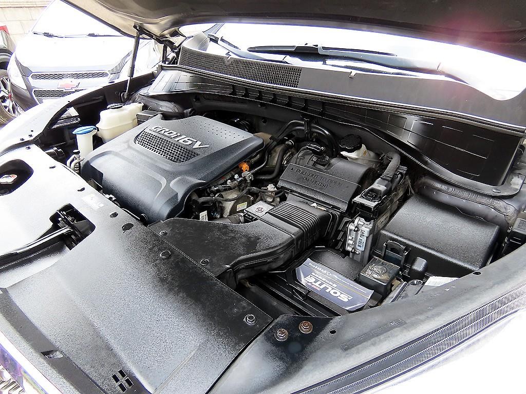 기아 쏘렌토 올 뉴 쏘렌토 디젤 4WD 2.2 프레스티지 이미지 19
