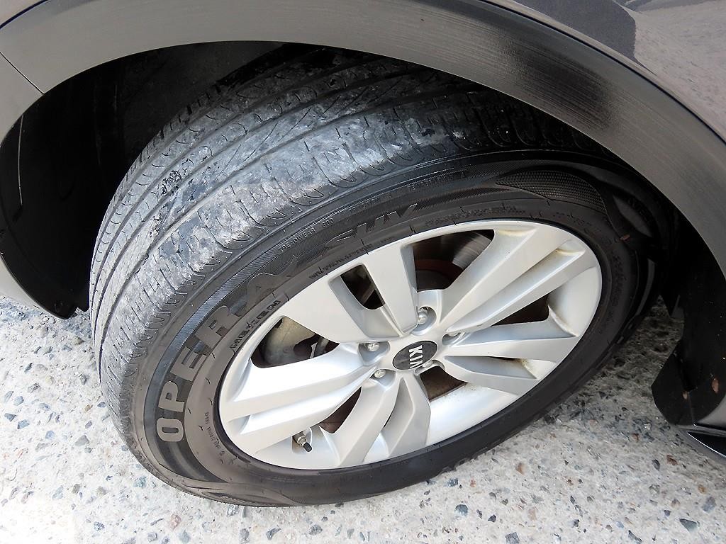 기아 쏘렌토 올 뉴 쏘렌토 디젤 4WD 2.2 프레스티지 이미지 20