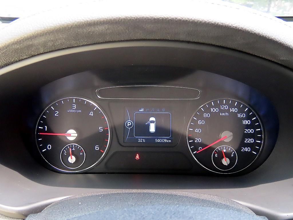 기아 쏘렌토 올 뉴 쏘렌토 디젤 4WD 2.2 프레스티지 이미지 9