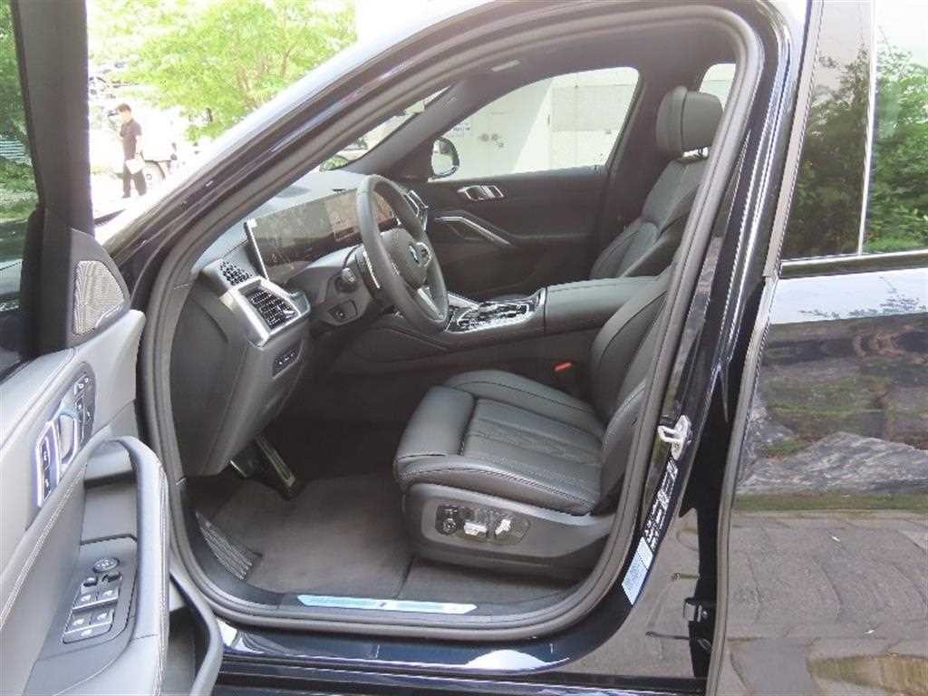BMW X6 X6 (G06) xDrive 30d M 스포츠 이미지 13