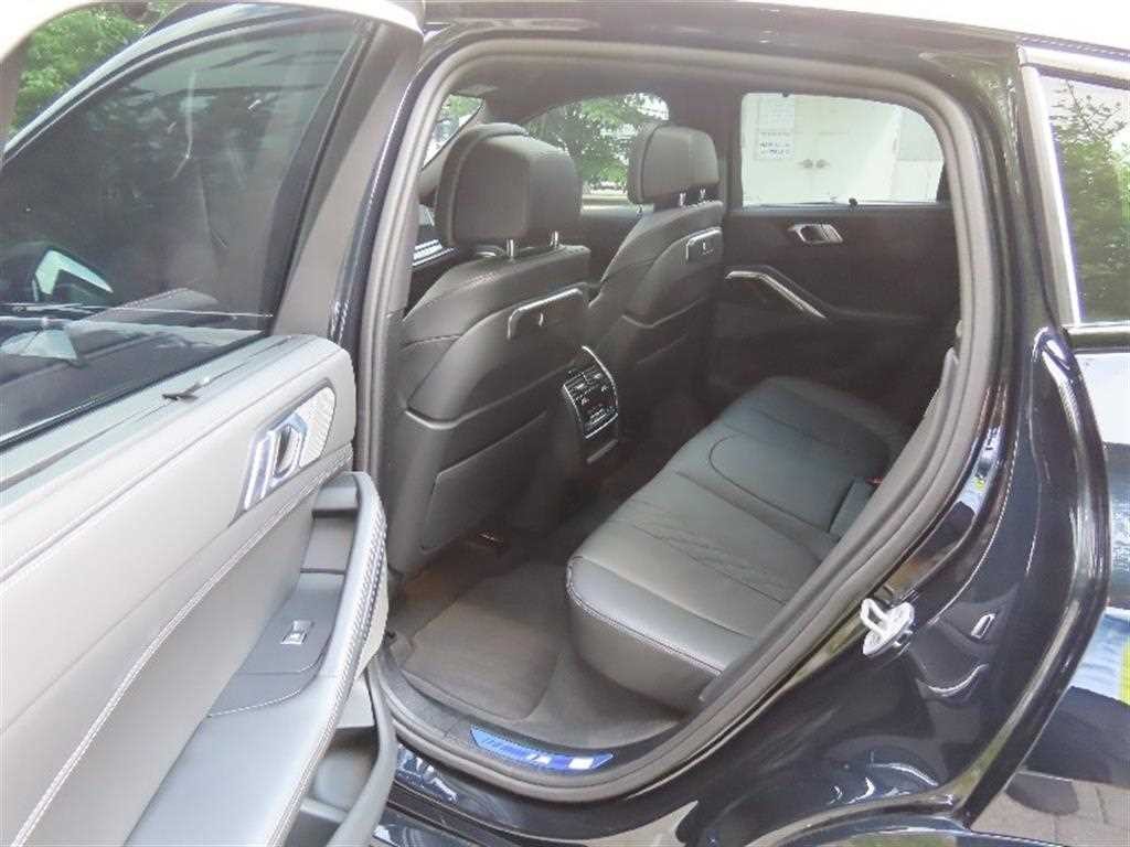 BMW X6 X6 (G06) xDrive 30d M 스포츠 이미지 14