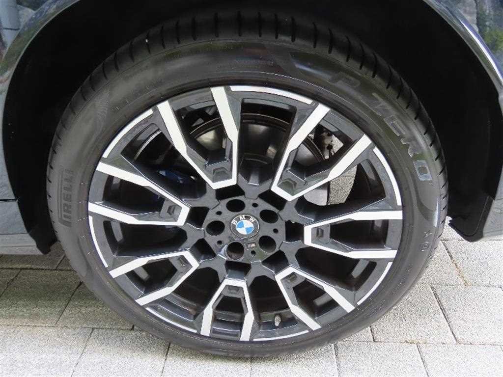 BMW X6 X6 (G06) xDrive 30d M 스포츠 이미지 17