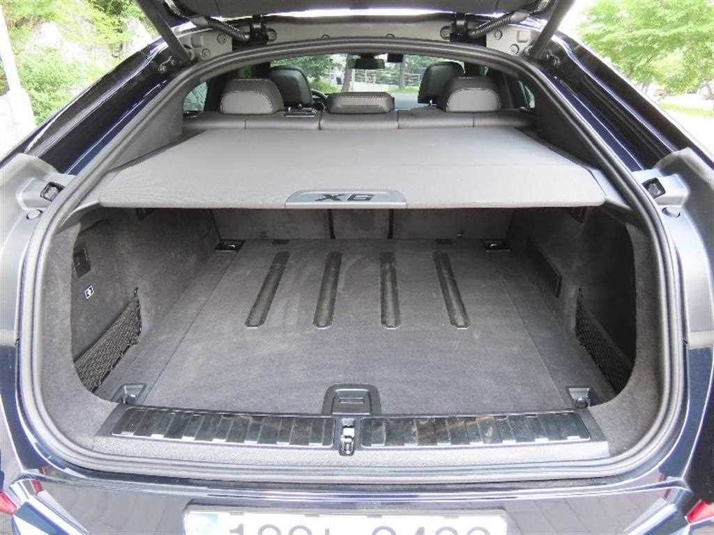 BMW X6 X6 (G06) xDrive 30d M 스포츠 이미지 18