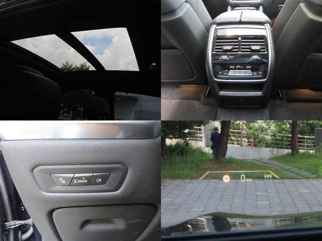 BMW X6 X6 (G06) xDrive 30d M 스포츠 이미지 19