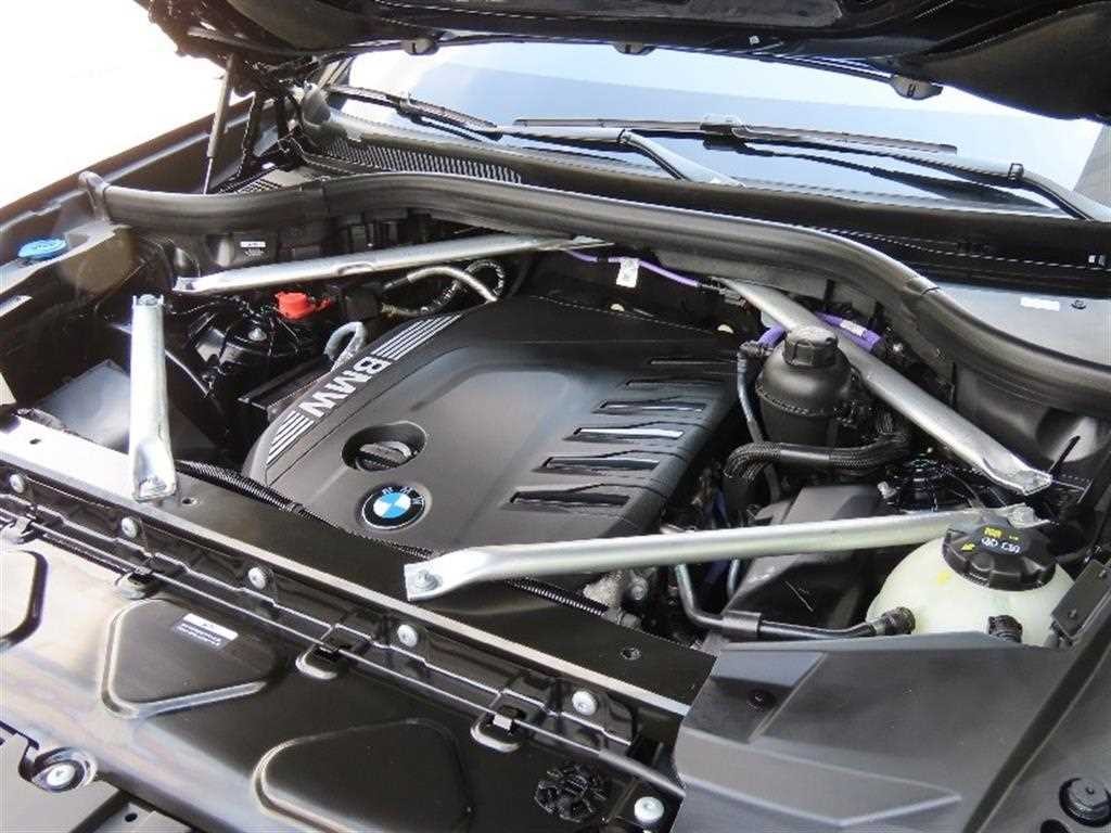 BMW X6 X6 (G06) xDrive 30d M 스포츠 이미지 20
