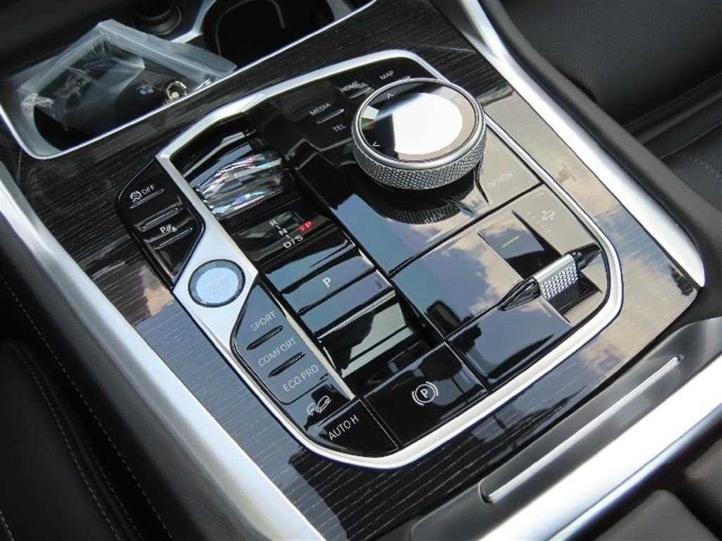 BMW X6 X6 (G06) xDrive 30d M 스포츠 이미지 6