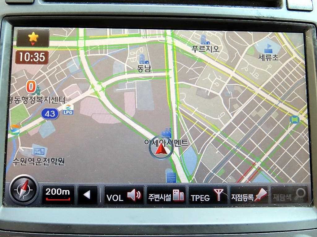 기아 쏘울 1.6 GDI 럭셔리 이미지 14