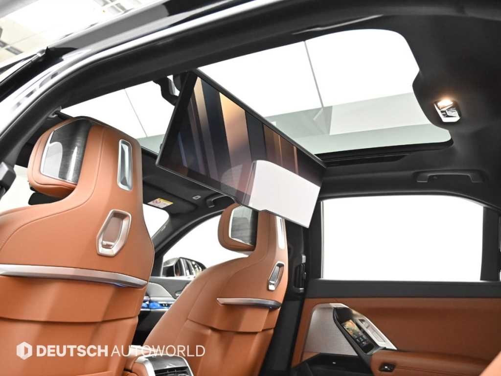 BMW 7시리즈 7시리즈 (G70) 740i xDrive M 스포츠 이미지 18