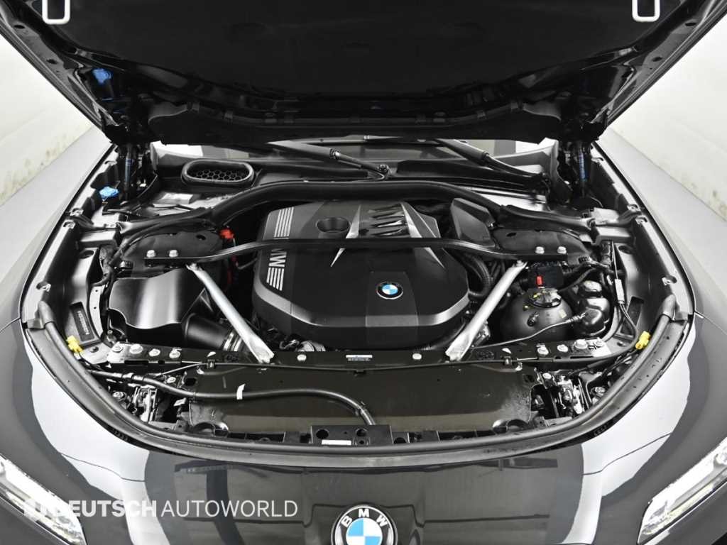 BMW 7시리즈 7시리즈 (G70) 740i xDrive M 스포츠 이미지 6