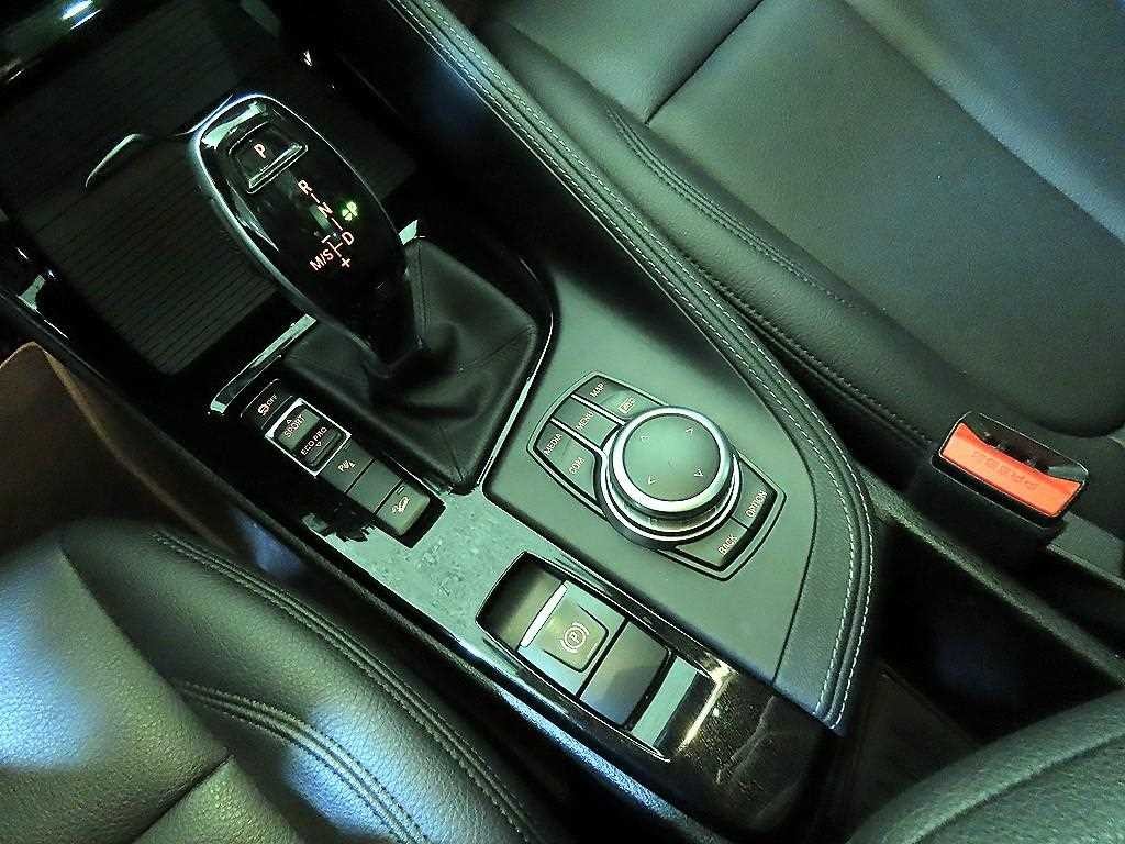 BMW X1 X1 (F48) xDrive 20i M 스포츠 이미지 12