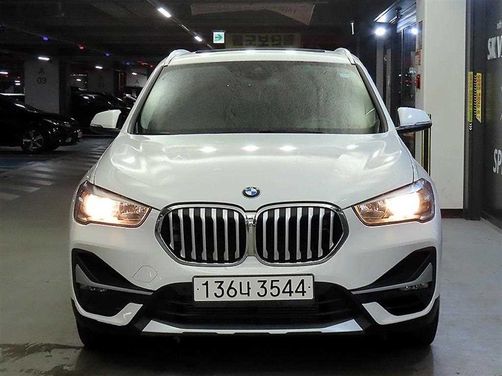 BMW X1 X1 (F48) xDrive 20i M 스포츠 이미지 2