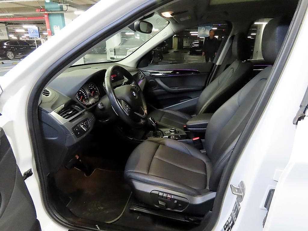 BMW X1 X1 (F48) xDrive 20i M 스포츠 이미지 6