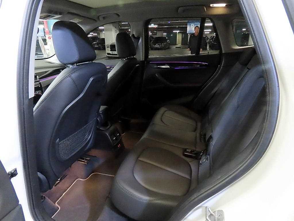 BMW X1 X1 (F48) xDrive 20i M 스포츠 이미지 7