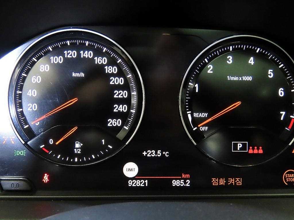 BMW X1 X1 (F48) xDrive 20i M 스포츠 이미지 9