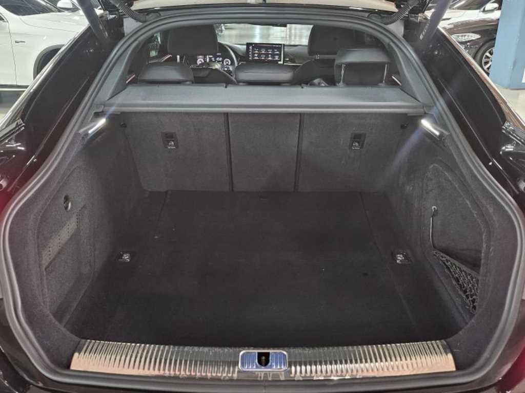 아우디 A5 A5 (F5) 40 TFSI 콰트로 프리미엄 스포트백 이미지 7