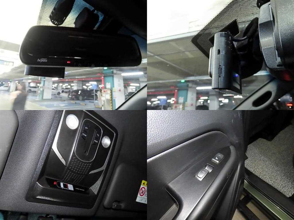 KG모빌리티(쌍용) 렉스턴 더 뉴 렉스턴 스포츠 칸 디젤 2.2 4WD 프레스티지 이미지 18