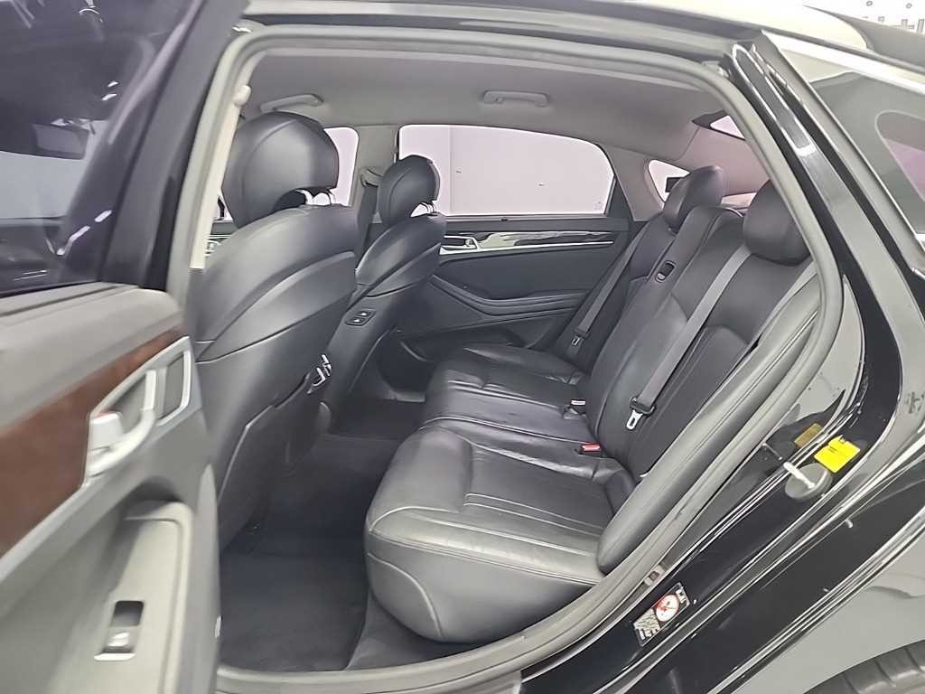 현대 제네시스 제네시스DH G380 프레스티지 AWD 이미지 12
