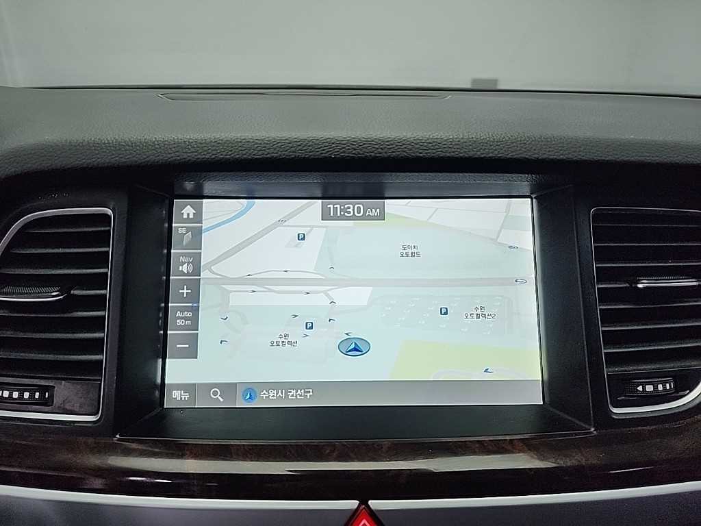 현대 제네시스 제네시스DH G380 프레스티지 AWD 이미지 15