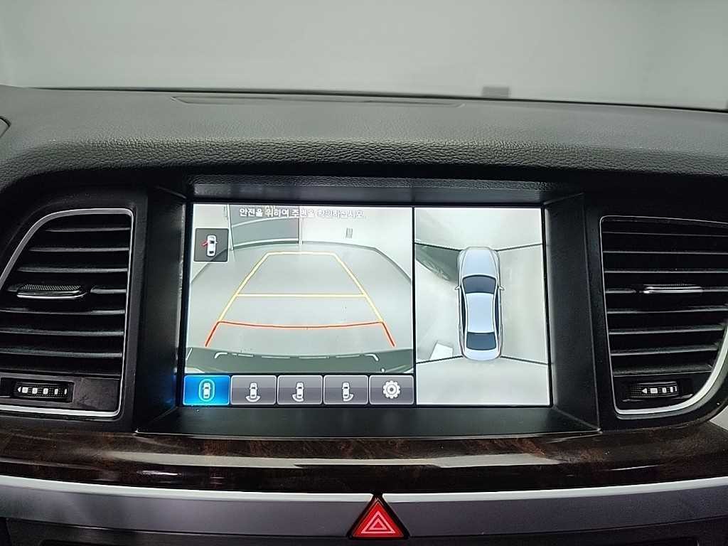 현대 제네시스 제네시스DH G380 프레스티지 AWD 이미지 16