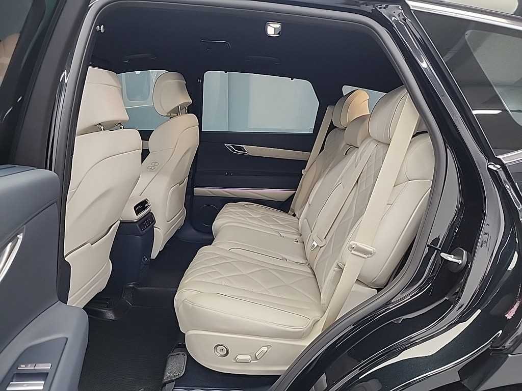 제네시스 GV80 가솔린 2.5T AWD 이미지 12