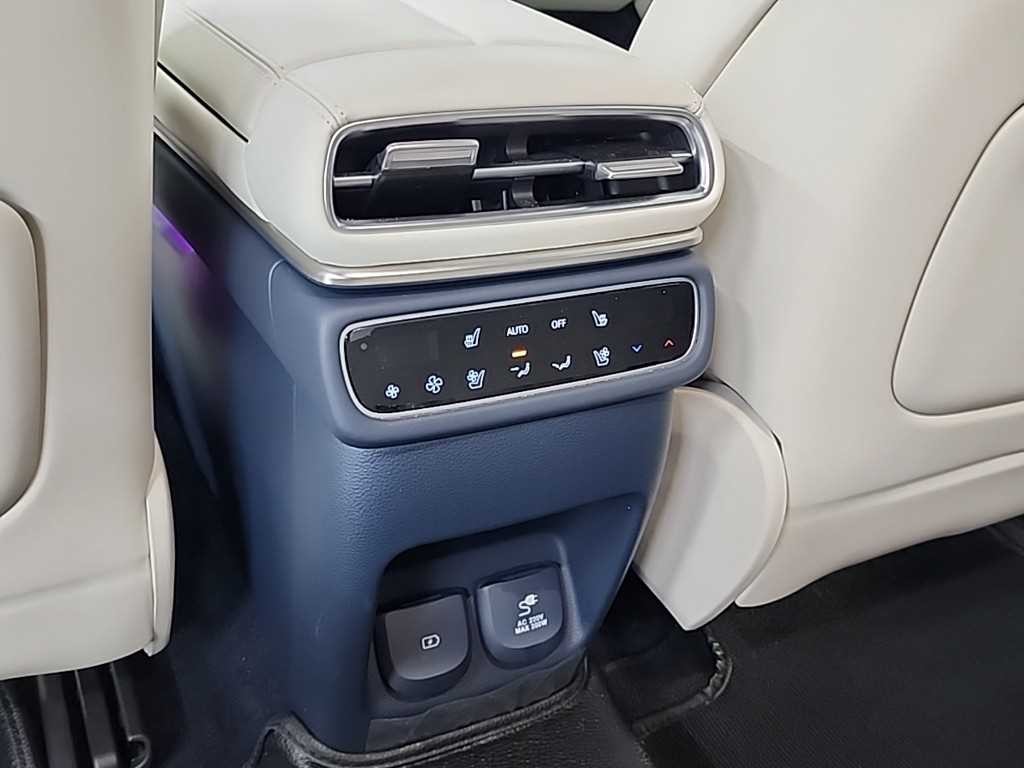 제네시스 GV80 가솔린 2.5T AWD 이미지 14