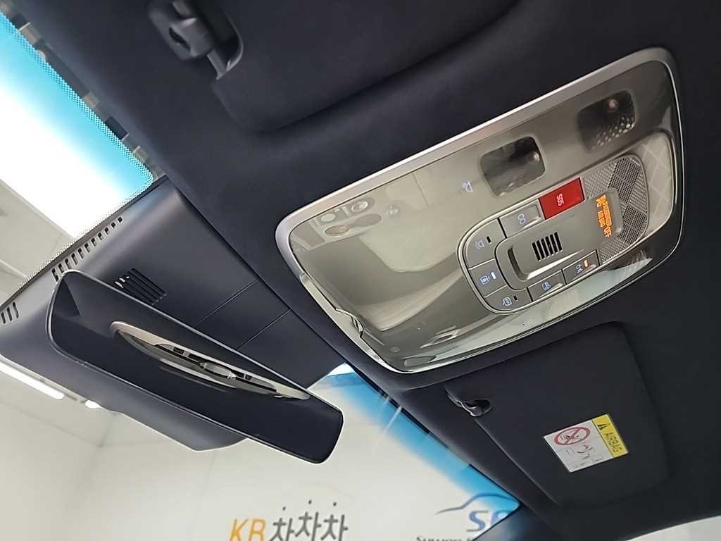 제네시스 GV80 가솔린 2.5T AWD 이미지 17