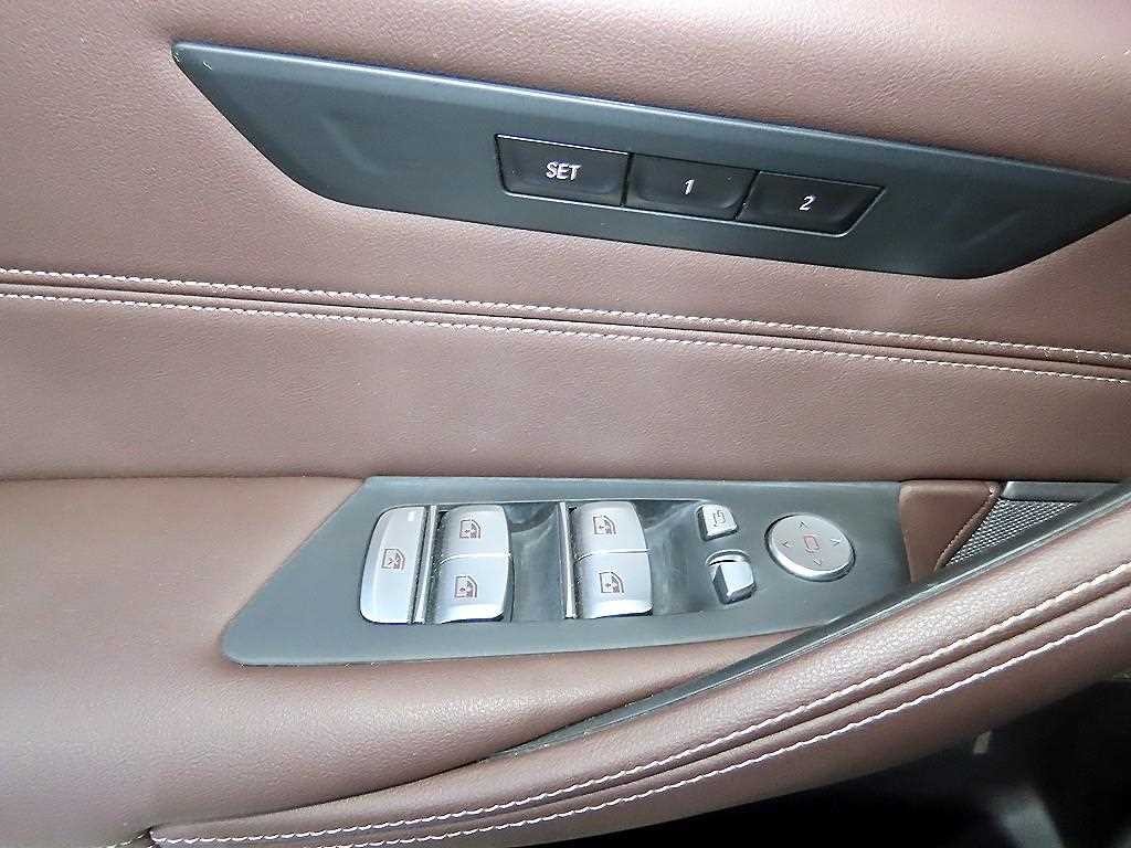 BMW 5시리즈 5시리즈 (G30) 530i xDrive M 스포츠 이미지 13