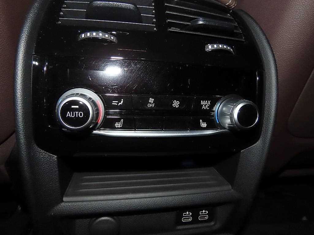 BMW 5시리즈 5시리즈 (G30) 530i xDrive M 스포츠 이미지 14