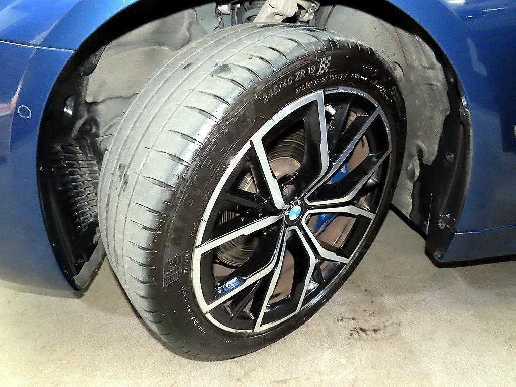 BMW 5시리즈 5시리즈 (G30) 530i xDrive M 스포츠 이미지 20