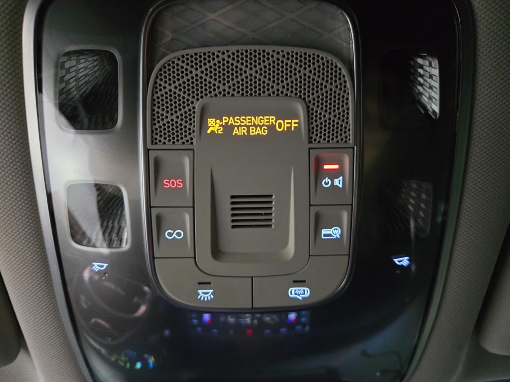 제네시스 GV80 디젤 3.0 2WD 이미지 14