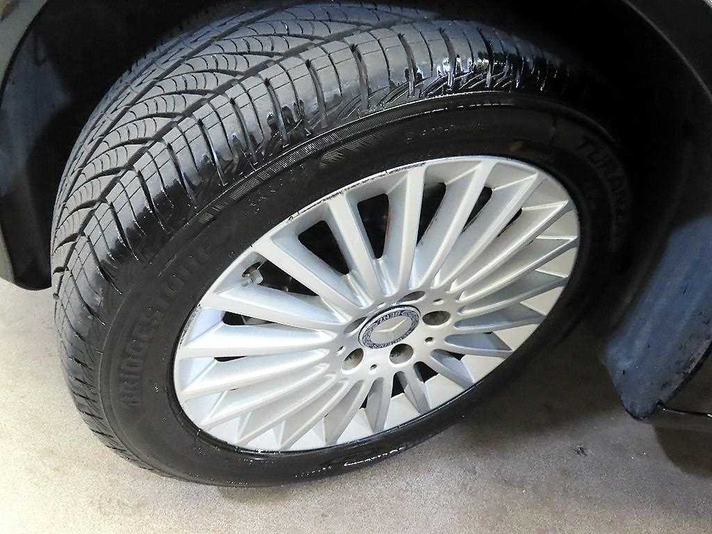 벤츠 C 클래스 C클래스 W205 C220 d 익스클루시브 이미지 20