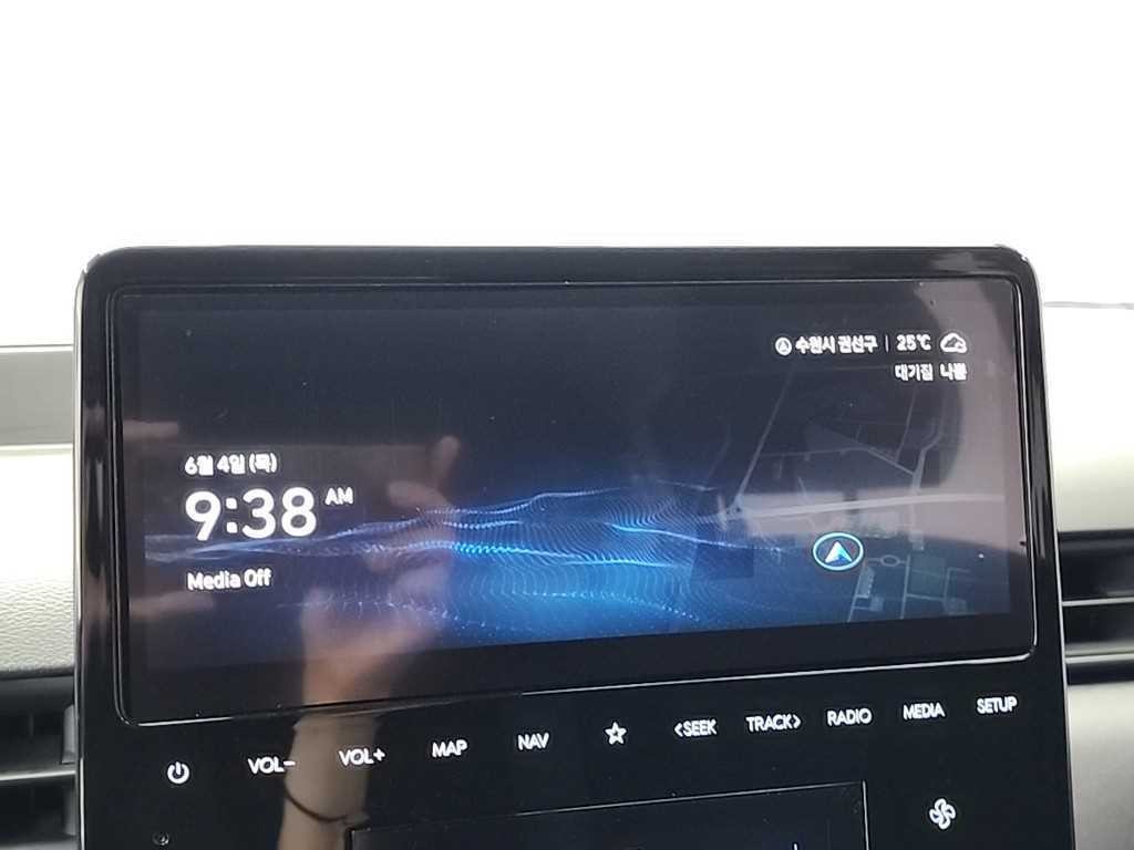 현대 스타리아 2WD 디젤 카고 스마트 5인승 이미지 13