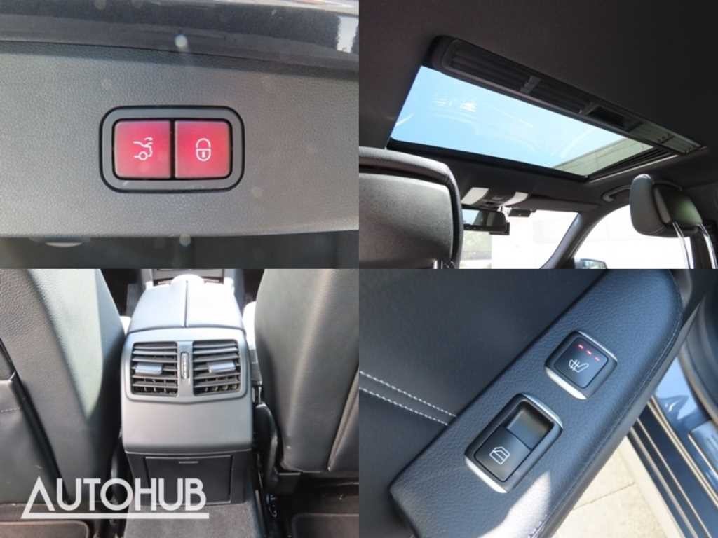 벤츠 E 클래스 E-클래스 W212 E300 아방가르드 이미지 19