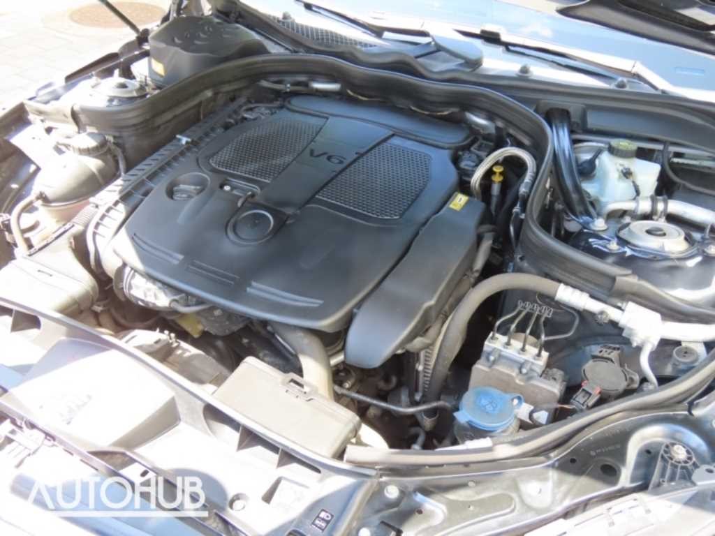 벤츠 E 클래스 E-클래스 W212 E300 아방가르드 이미지 5
