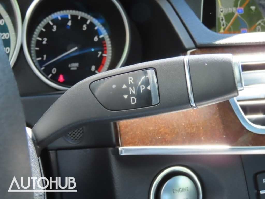 벤츠 E 클래스 E-클래스 W212 E300 아방가르드 이미지 7