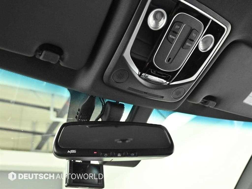 KG모빌리티(쌍용) 토레스 1.5 GDI-T 2WD T7 이미지 18