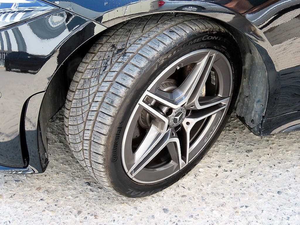 벤츠 CLS 클래스 CLS클래스 C257 CLS 300d AMG Line 이미지 20
