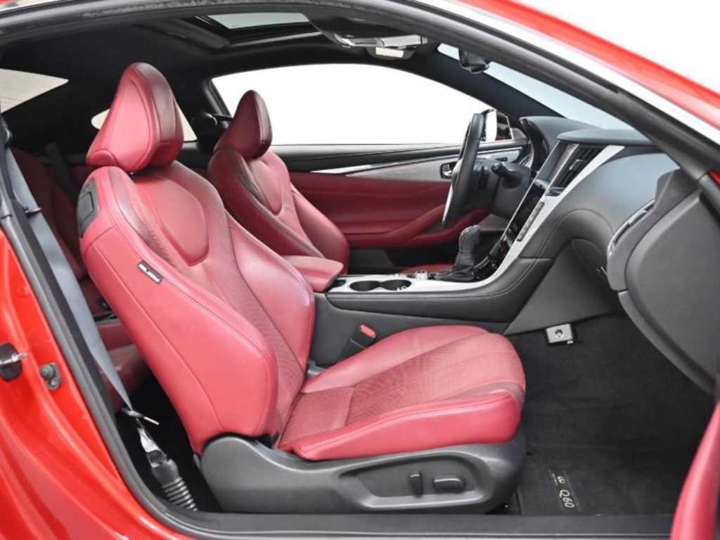 인피니티 Q Q60 3.0쿠페 이미지 11