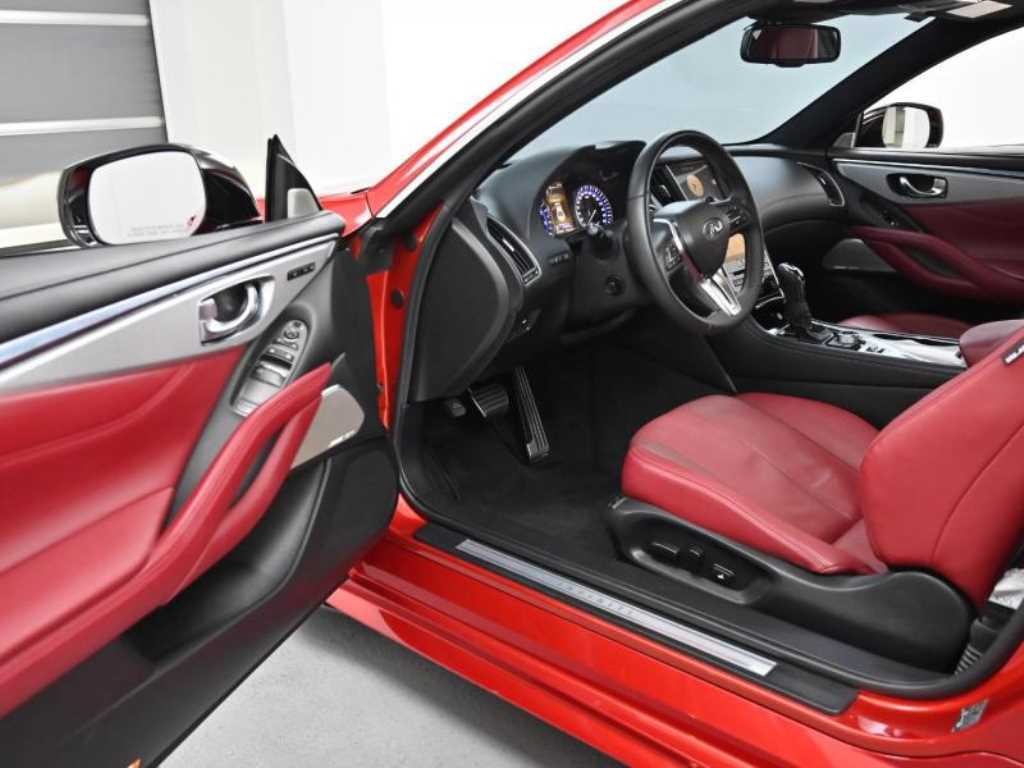 인피니티 Q Q60 3.0쿠페 이미지 12