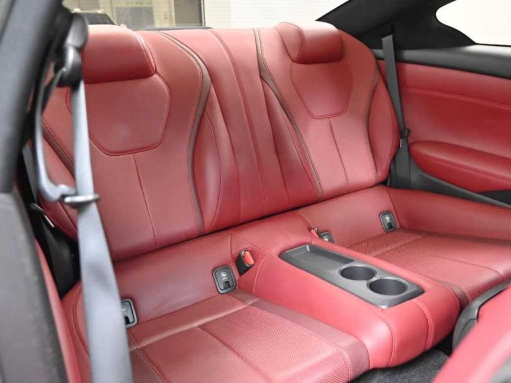 인피니티 Q Q60 3.0쿠페 이미지 13