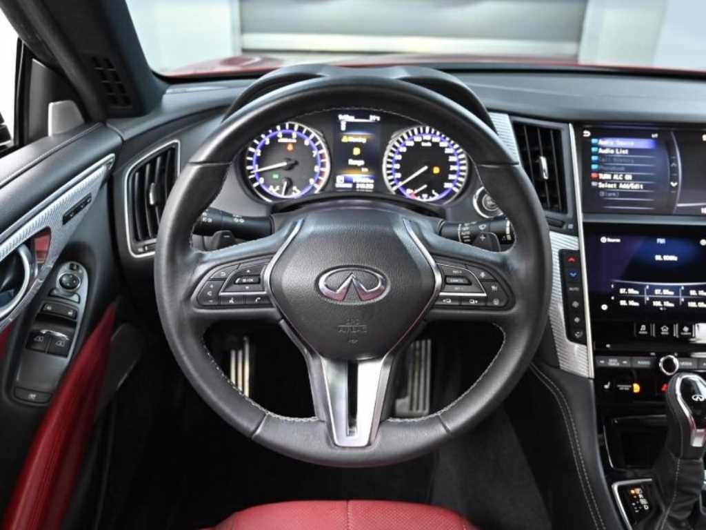 인피니티 Q Q60 3.0쿠페 이미지 14