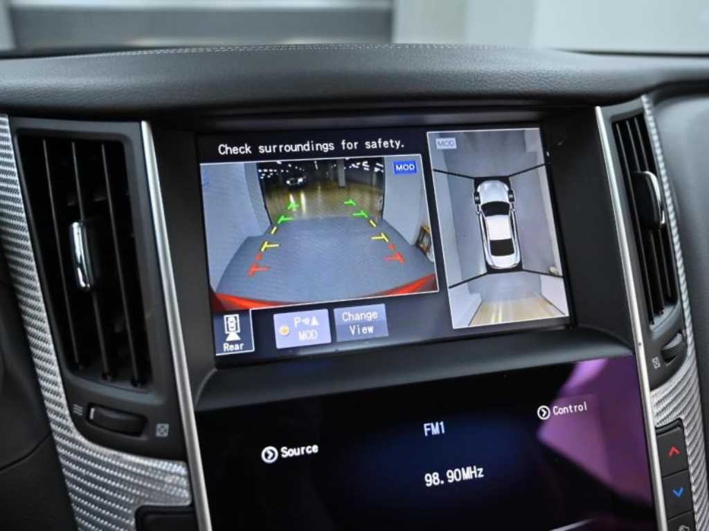 인피니티 Q Q60 3.0쿠페 이미지 16