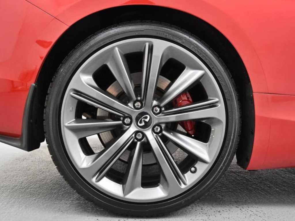 인피니티 Q Q60 3.0쿠페 이미지 6