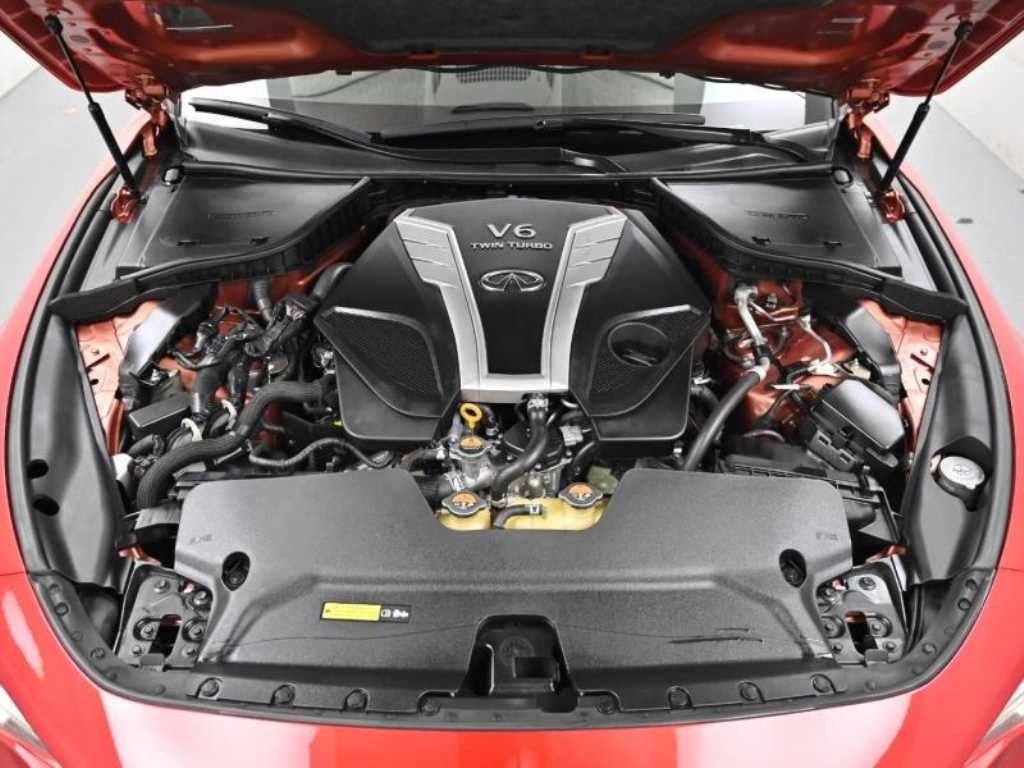인피니티 Q Q60 3.0쿠페 이미지 7