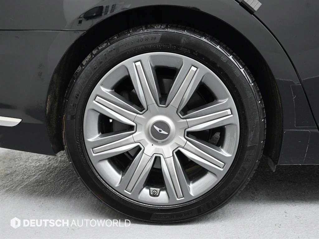제네시스 EQ900 5.0 GDI AWD 리무진 프레스티지 이미지 6