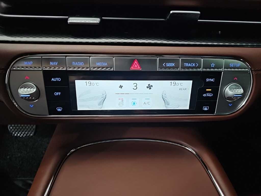제네시스 G90 G90(RS4) 3.5T GDI AWD 이미지 10