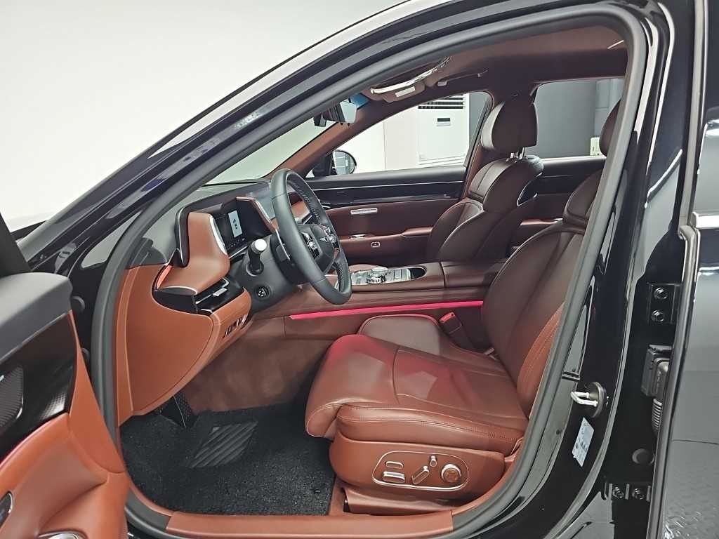 제네시스 G90 G90(RS4) 3.5T GDI AWD 이미지 11