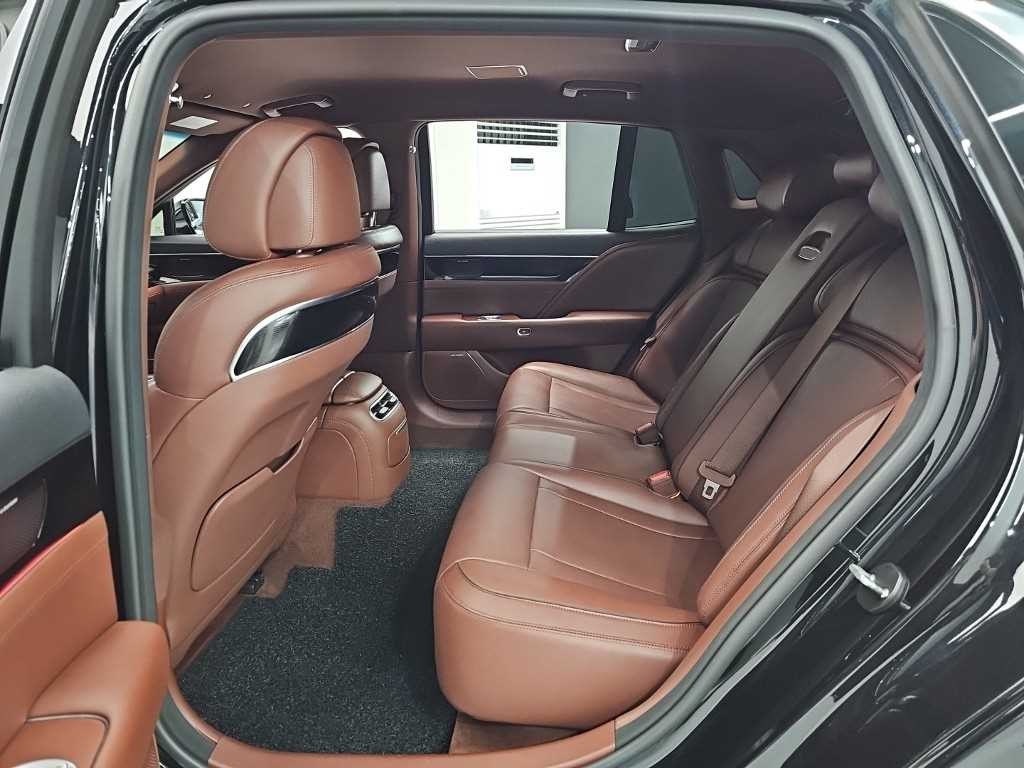 제네시스 G90 G90(RS4) 3.5T GDI AWD 이미지 12