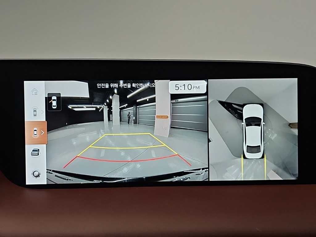제네시스 G90 G90(RS4) 3.5T GDI AWD 이미지 15