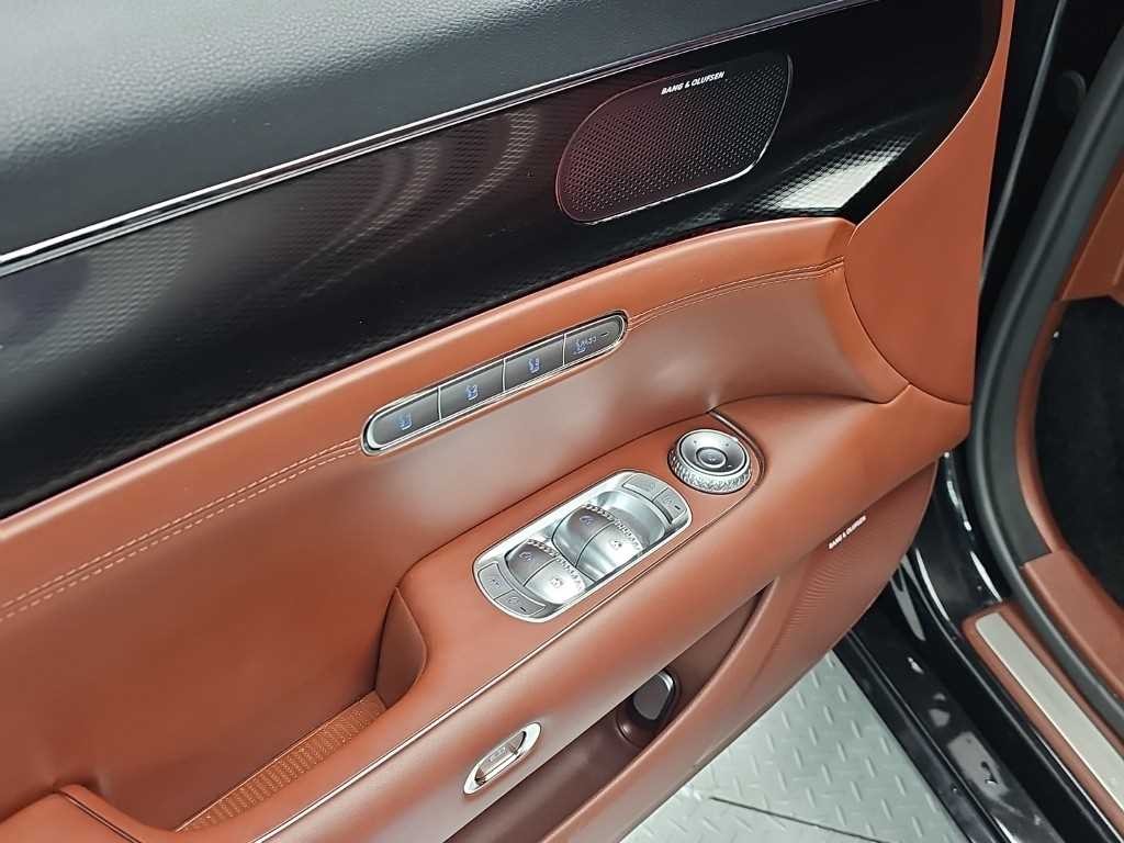 제네시스 G90 G90(RS4) 3.5T GDI AWD 이미지 16
